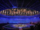 Chiusi i Giochi a Tokyo, testimone passa a Parigi 2024