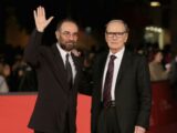 Cinema, fuori concorso a Mostra di Venezia “Ennio” di Giuseppe Tornatore