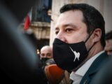 Green Pass, Salvini “Lamorgese ha idee molto confuse”