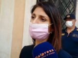 Roma, Raggi “In arrivo 10 droni per controllare la città dall’alto”