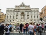 Turismo, ad agosto in vacanza 13 milioni di italiani
