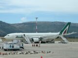 Nuovi ristori da oltre 100 milioni alle compagnie aeree italiane