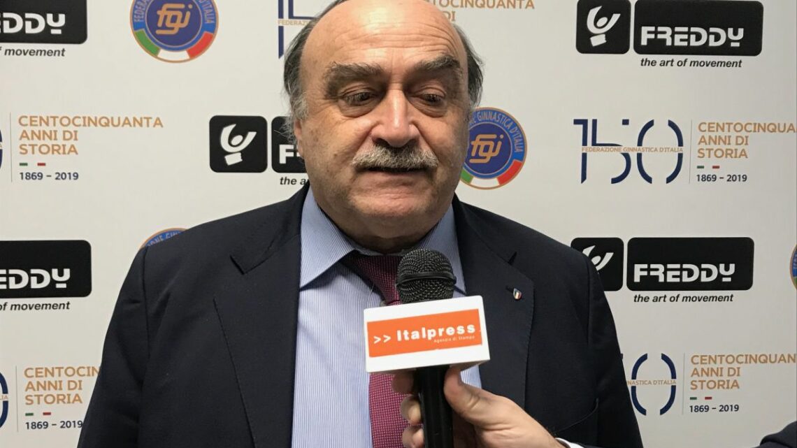 Tecchi “Olimpiade eccezionale, a Parigi faremo ancora meglio” Tecchi “Olimpiade eccezionale, a Parigi faremo ancora meglio”