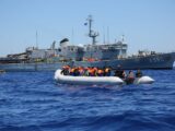 Frontex, in un anno +33% arrivi illegali in Europa