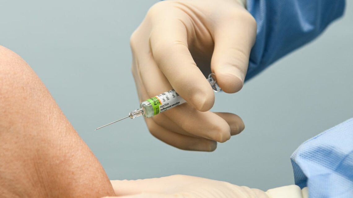 Sardegna, sospesi 57 operatori sanitari non vaccinati Sardegna, sospesi 57 operatori sanitari non vaccinati
