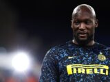 Lukaku lascia l’Inter e torna al Chelsea “E’ il momento giusto”