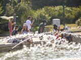 Agenzia Usa per il clima “Luglio il mese più caldo mai registrato”