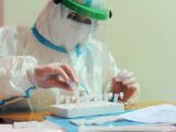Covid, 7.188 nuovi positivi e 34 decessi nelle ultime 24 ore