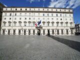 Palazzo Chigi “Green pass obbligatorio anche nelle mense aziendali”