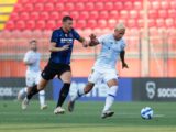 Inter batte Dinamo Kiev 3-0, Dzeko subito in gol
