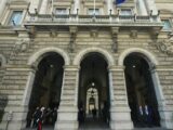 Bankitalia, nuovo record debito pubblico a giugno