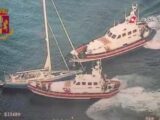Preparavano ingresso di pericolosi clandestini in Italia, due arresti