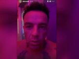 Salmo “Mio live a Olbia contro regole patetiche”, è polemica con Fedez