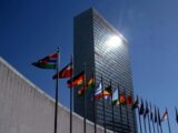 Consiglio Sicurezza Onu “Fermare le violenze in Afghanistan”
