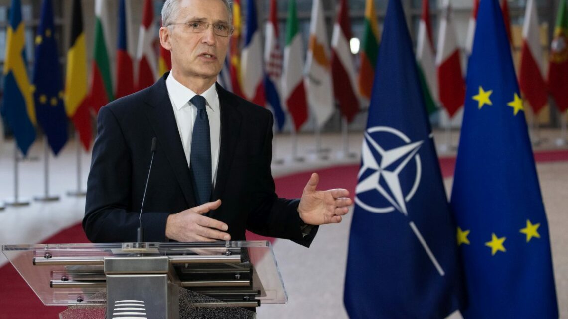 Afghanistan, Stoltenberg “Vigileremo sui diritti umani” Afghanistan, Stoltenberg “Vigileremo sui diritti umani”