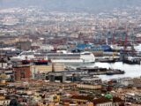 Porti, 112,2 milioni per interventi di rafforzamento