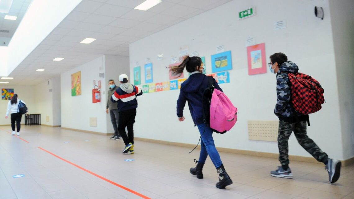 Scuola, in arrivo 350 milioni per l’avvio in sicurezza Scuola, in arrivo 350 milioni per l’avvio in sicurezza