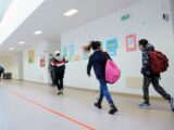 Scuola, in arrivo 350 milioni per l’avvio in sicurezza
