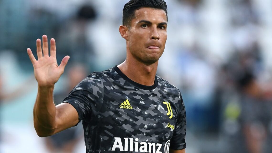 Ronaldo “Mia storia al Real già scritta, il resto chiacchiere” Ronaldo “Mia storia al Real già scritta, il resto chiacchiere”