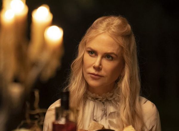 Nine Perfect Strangers, arriva su Prime la serie con Nicole Kidman Nine Perfect Strangers, arriva su Prime la serie con Nicole Kidman