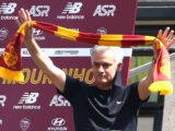 Roma e Mourinho alla prova Trabzonspor “Sembra la Champions”