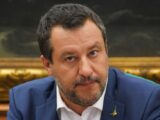 Centrodestra, Salvini “No partito unico all’orizzonte, ma federazione”