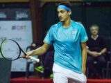 Sonego agli ottavi a Cincinnati, Isner elimina Sinner