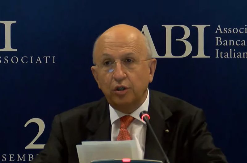 Patuelli “Autunno decisivo per il fisco” Patuelli “Autunno decisivo per il fisco”
