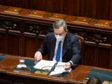 Afghanistan, Draghi sente Macron e Putin