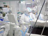 Covid, sale l’occupazione delle terapie intensive: Sicilia all’11%