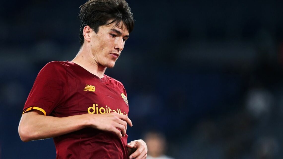 La Roma parte bene in Conference League: 2-1 al Trabzonspor La Roma parte bene in Conference League: 2-1 al Trabzonspor
