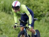 Storer vince la 7a tappa della Vuelta, Roglic difende la maglia rossa