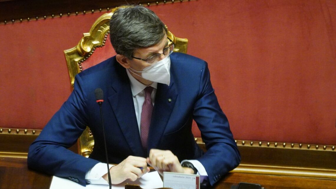 Recovery, Colao “Nei prossimi 5 anni grandi opportunità per i giovani” Recovery, Colao “Nei prossimi 5 anni grandi opportunità per i giovani”