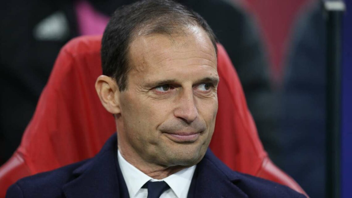 Allegri “Ronaldo vuole restare alla Juve, rumors solo sui giornali” Allegri “Ronaldo vuole restare alla Juve, rumors solo sui giornali”