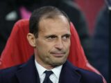 Allegri “Ronaldo vuole restare alla Juve, rumors solo sui giornali”