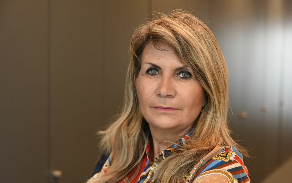 Amministrative Milano, M5S candida Layla Pavone Amministrative Milano, M5S candida Layla Pavone