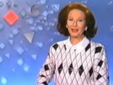 Addio a Nicoletta Orsomando, storica “Signorina buonasera” della Rai