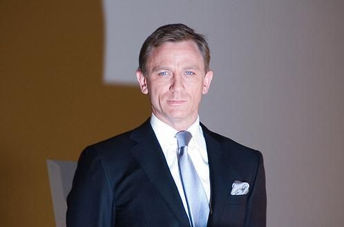 007, “No time do die” esce il 28 settembre 007, “No time do die” esce il 28 settembre