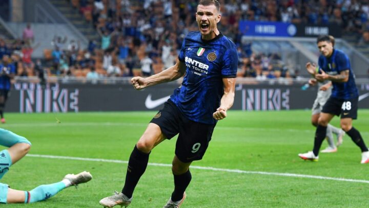 Inter-Genoa e le partite del sabato, 1° Giornata Serie A
