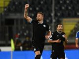 Buona la prima di Sarri, Lazio batte in rimonta l’Empoli
