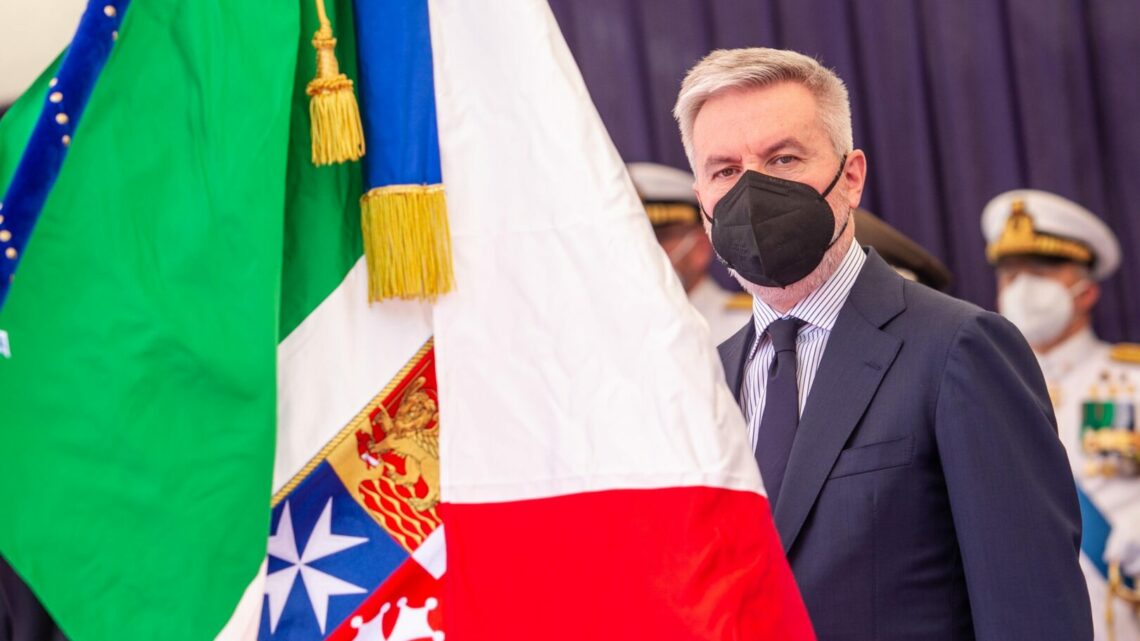 Afghanistan, a Fiumicino altri 211 evacuati da Kabul Afghanistan, a Fiumicino altri 211 evacuati da Kabul