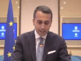 Afghanistan, Di Maio “Occorre capire errori Occidente”