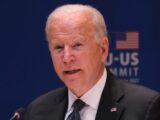 Biden “Cuore spezzato per immagini da Kabul, ritiro decisione logica”