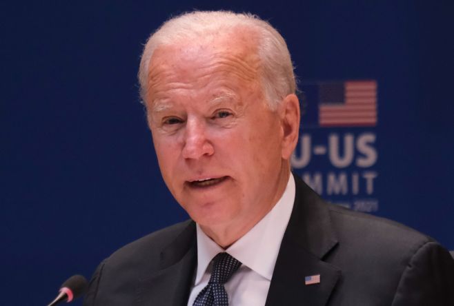 Biden “Cuore spezzato per immagini da Kabul, ritiro decisione logica” Biden “Cuore spezzato per immagini da Kabul, ritiro decisione logica”