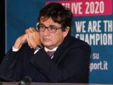 Pancalli lancia un’Italia da record a Tokyo “Abbiamo lavorato bene”