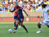 Joao Pedro salva il Cagliari, Spezia rimontato finisce 2-2