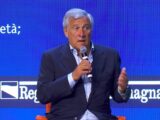 Tajani “In Afghanistan sconfitta dell’Occidente”
