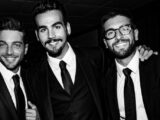Il Volo al concertone finale della notte della Taranta
