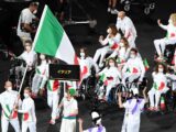 Al via Paralimpiadi Tokyo, Vio e Morlacchi alfieri azzurri
