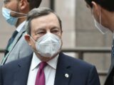 Draghi al G7 “Mantenere contatto con Afghanistan anche dopo 31 agosto”